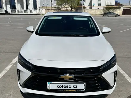 Chevrolet Monza 2023 года за 6 700 000 тг. в Алматы