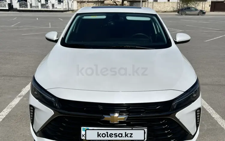 Chevrolet Monza 2023 года за 6 700 000 тг. в Алматы