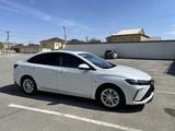 Chevrolet Monza 2023 года за 7 200 000 тг. в Жанаозен – фото 3