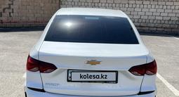 Chevrolet Monza 2023 года за 7 200 000 тг. в Жанаозен – фото 5