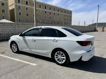 Chevrolet Monza 2023 года за 6 700 000 тг. в Алматы – фото 6