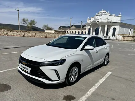 Chevrolet Monza 2023 года за 6 700 000 тг. в Алматы – фото 8