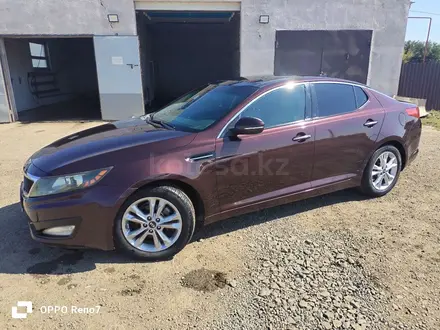 Kia Optima 2011 года за 5 000 000 тг. в Уральск