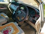 Honda Odyssey 2000 года за 3 500 000 тг. в Талдыкорган – фото 5