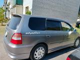 Honda Odyssey 2000 года за 3 500 000 тг. в Талдыкорган – фото 3