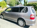 Honda Odyssey 2000 года за 3 500 000 тг. в Талдыкорган – фото 2