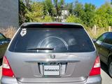 Honda Odyssey 2000 года за 3 500 000 тг. в Талдыкорган – фото 4