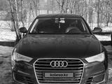 Audi A6 2015 годаfor12 000 000 тг. в Алматы – фото 2