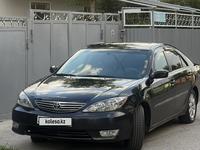 Toyota Camry 2004 годаүшін4 900 000 тг. в Тараз