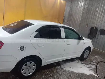 Chevrolet Cobalt 2022 года за 6 000 000 тг. в Астана – фото 6