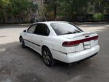 Subaru Legacy 1994 годаүшін800 000 тг. в Алматы – фото 4