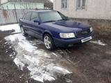 Audi 100 1991 годаfor2 200 000 тг. в Алматы – фото 2