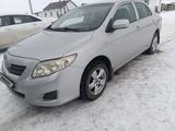 Toyota Corolla 2007 года за 4 300 000 тг. в Мамлютка