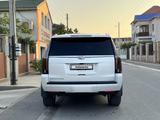 Cadillac Escalade 2020 года за 36 000 000 тг. в Актау – фото 3