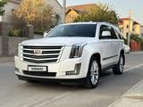 Cadillac Escalade 2020 года за 36 000 000 тг. в Актау