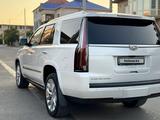 Cadillac Escalade 2020 года за 36 000 000 тг. в Актау – фото 2