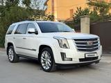 Cadillac Escalade 2020 года за 36 000 000 тг. в Актау – фото 5