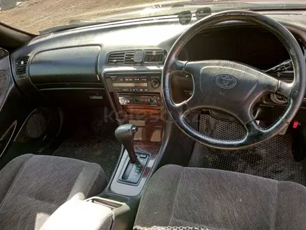 Toyota Windom 1995 года за 1 700 000 тг. в Талдыкорган – фото 7