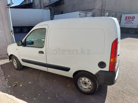 Renault Kangoo 2008 года за 1 500 000 тг. в Караганда – фото 4