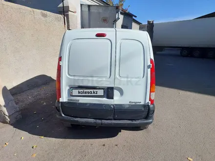 Renault Kangoo 2008 года за 1 500 000 тг. в Караганда – фото 3