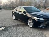 Toyota Camry 2020 годаүшін14 150 000 тг. в Астана – фото 3