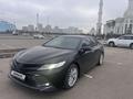 Toyota Camry 2020 года за 14 250 000 тг. в Астана – фото 33