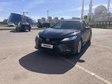 Toyota Camry 2020 годаүшін14 000 000 тг. в Астана – фото 5