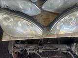 W220 фары s class за 70 000 тг. в Алматы