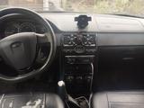 ВАЗ (Lada) Priora 2172 2012 года за 1 600 000 тг. в Уральск
