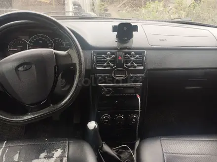 ВАЗ (Lada) Priora 2172 2012 года за 1 600 000 тг. в Уральск