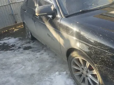 ВАЗ (Lada) Priora 2172 2012 года за 1 600 000 тг. в Уральск – фото 10