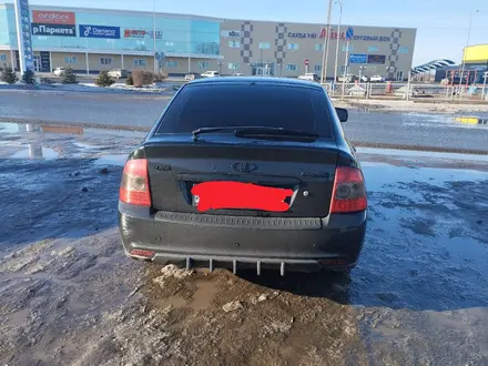 ВАЗ (Lada) Priora 2172 2012 года за 1 600 000 тг. в Уральск – фото 11