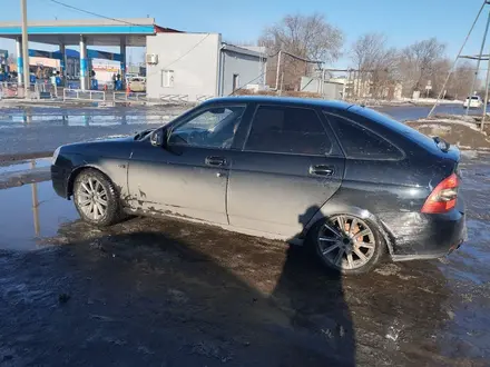 ВАЗ (Lada) Priora 2172 2012 года за 1 600 000 тг. в Уральск – фото 12