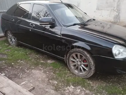 ВАЗ (Lada) Priora 2172 2012 года за 1 600 000 тг. в Уральск – фото 3