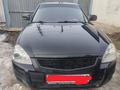 ВАЗ (Lada) Priora 2172 2012 года за 1 600 000 тг. в Уральск – фото 7
