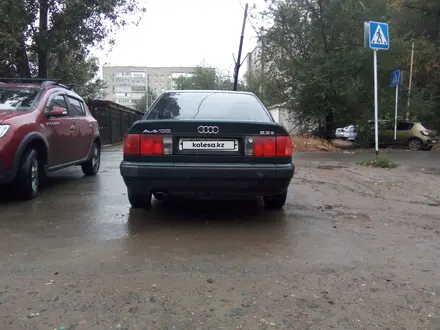 Audi 100 1992 года за 2 000 000 тг. в Уральск – фото 10