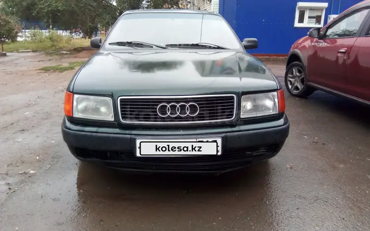 Audi 100 1992 года за 2 000 000 тг. в Уральск