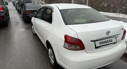 Toyota Yaris 2007 годаfor3 600 000 тг. в Алматы – фото 2