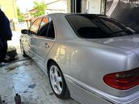 Mercedes-Benz E 280 2001 годаfor5 100 000 тг. в Шымкент