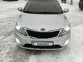 Kia Rio 2014 года за 5 200 000 тг. в Темиртау