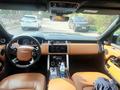 Land Rover Range Rover 2018 года за 41 000 000 тг. в Алматы – фото 8