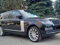 Land Rover Range Rover 2018 года за 41 000 000 тг. в Алматы – фото 2