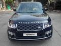 Land Rover Range Rover 2018 года за 41 000 000 тг. в Алматы – фото 3