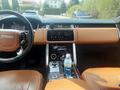 Land Rover Range Rover 2018 года за 41 000 000 тг. в Алматы – фото 6