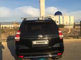 Toyota Land Cruiser Prado 2014 годаfor16 800 000 тг. в Актобе – фото 4