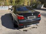 BMW 530 2006 года за 6 000 000 тг. в Тараз – фото 2