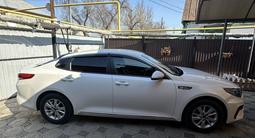 Kia Optima 2020 годаfor10 400 000 тг. в Алматы – фото 5