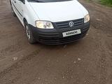 Volkswagen Caddy 2010 годаүшін4 500 000 тг. в Алматы