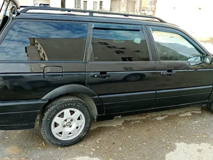 Volkswagen Passat 1992 года за 1 700 000 тг. в Актау – фото 8