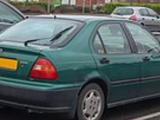 Honda Civic 1997 года за 20 000 тг. в Астана